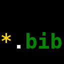 bibtexLanguage